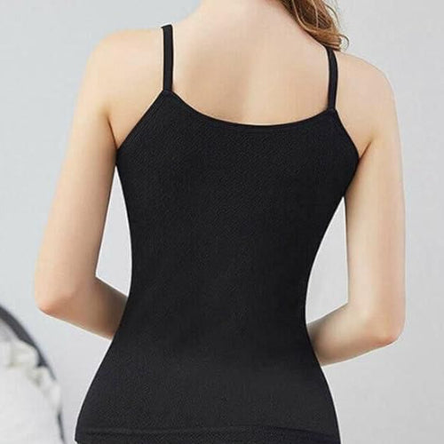 FabVest™ HeatLock Winter Tank (Free Size)