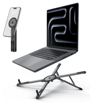 FabHold™ Device Stand