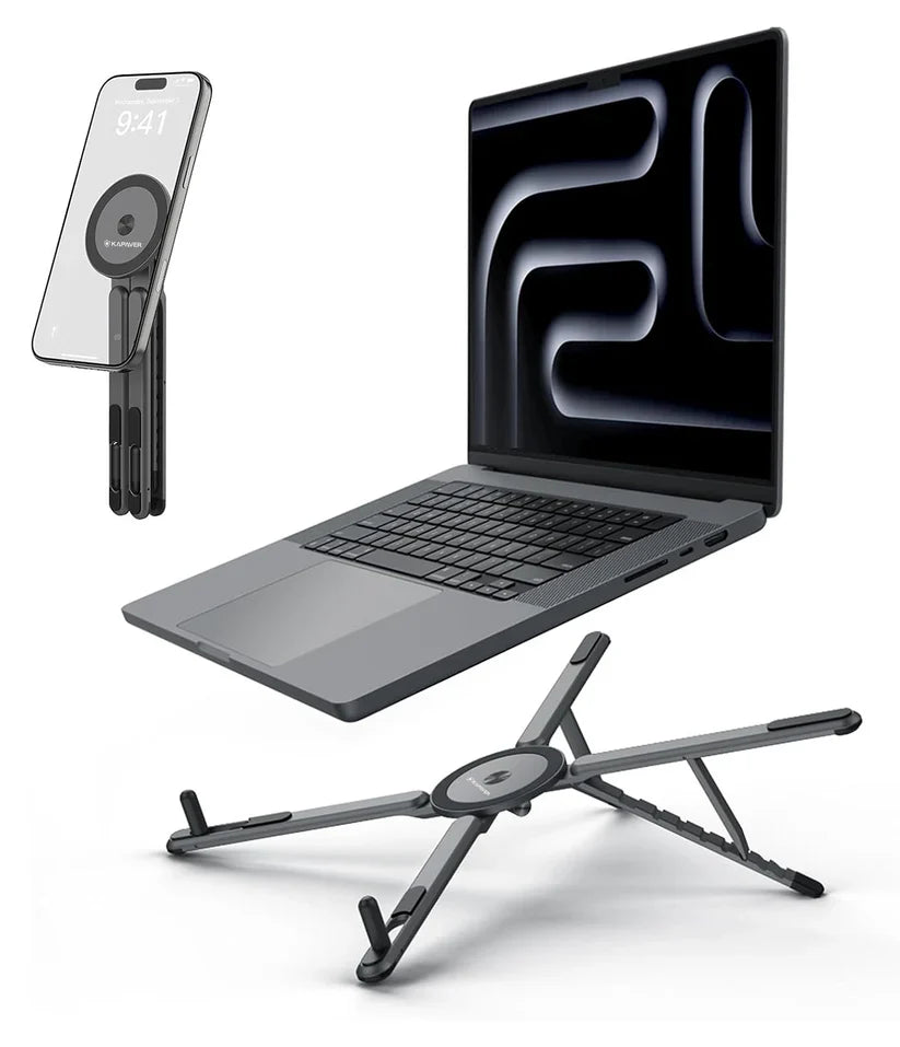 FabHold™ Device Stand