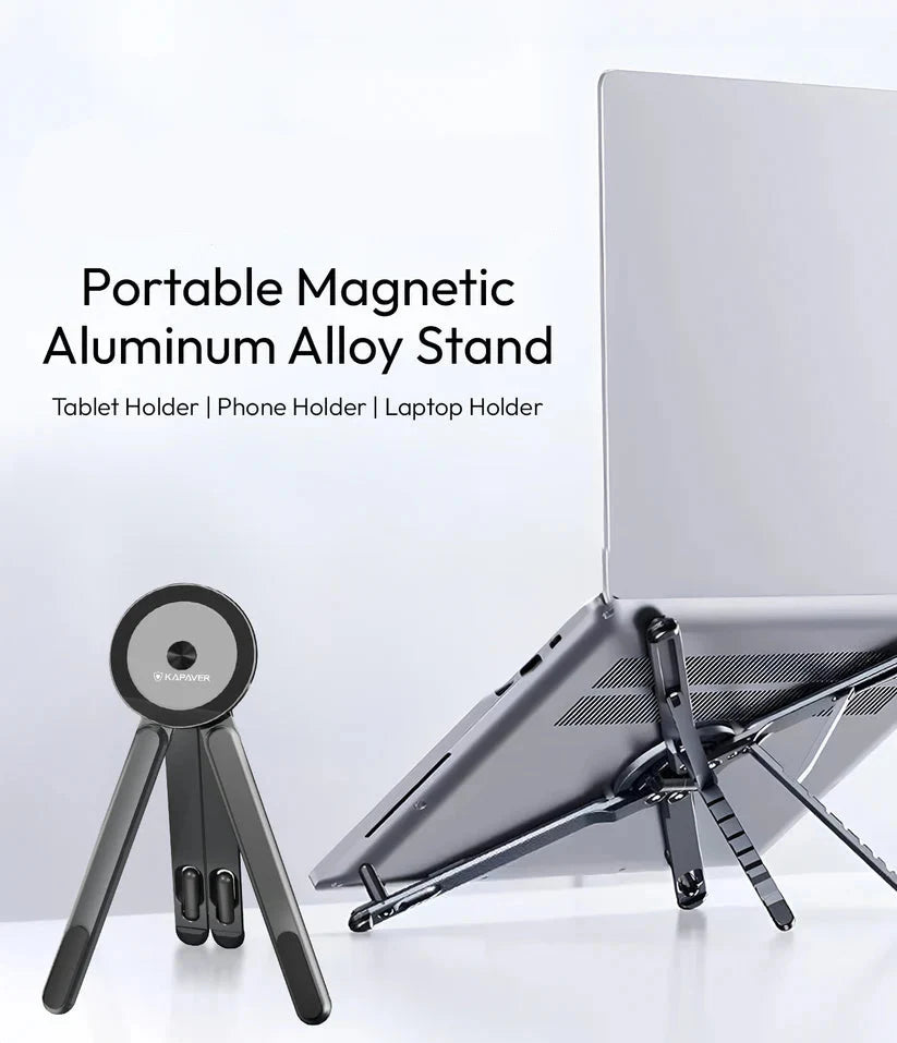 FabHold™ Device Stand