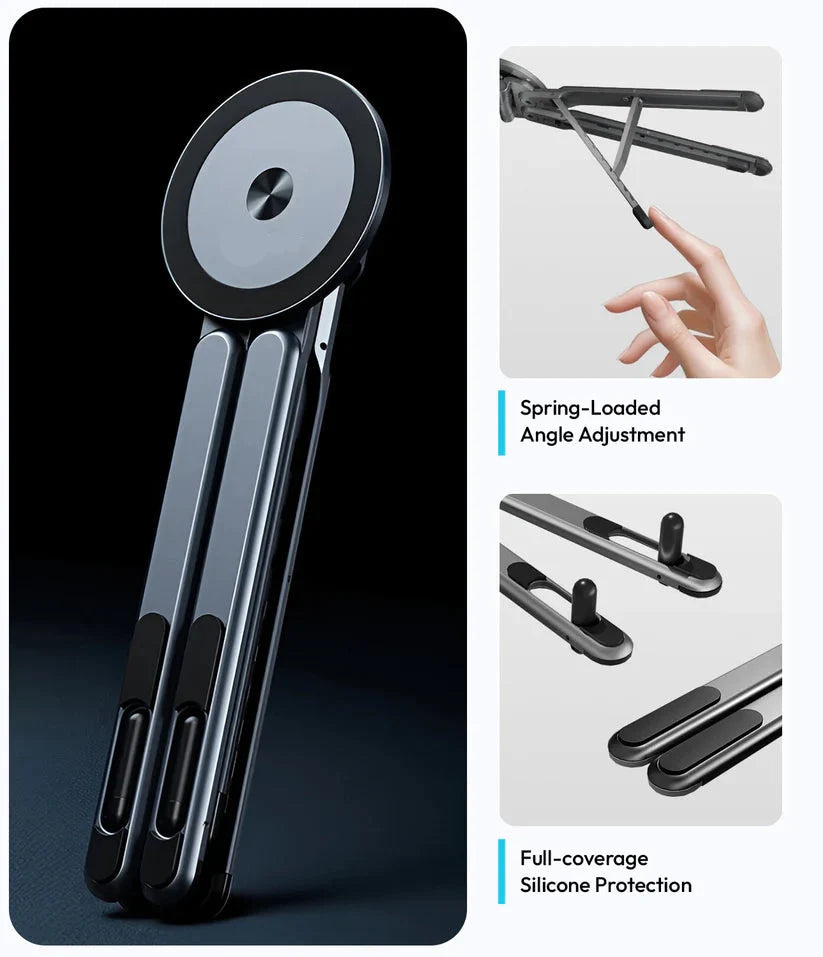 FabHold™ Device Stand