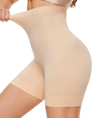FabShape™ Body Shaper