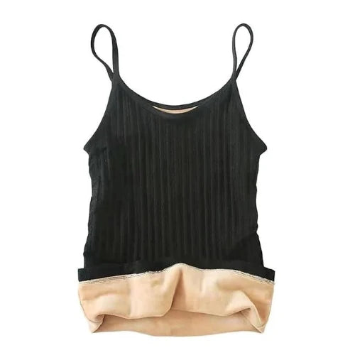 FabVest™ HeatLock Winter Tank (Free Size)