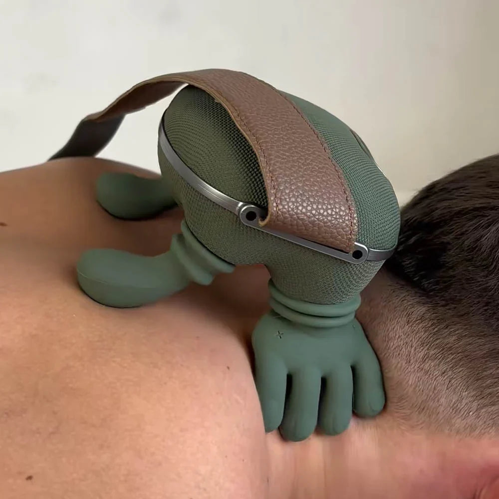 FabEase™ Bionic Massager