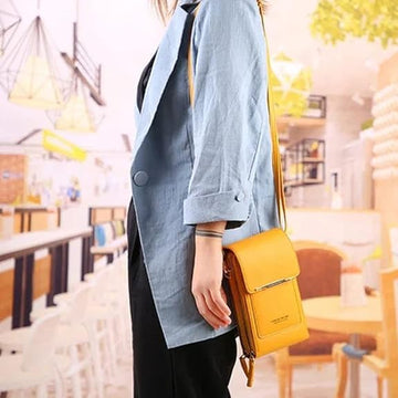 FabSling™ Crossbody Bag