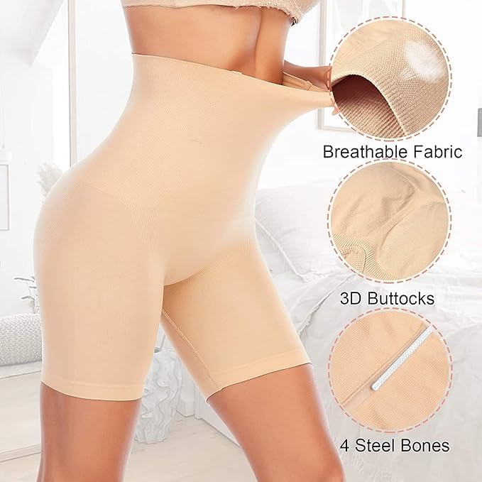 FabShape™ Body Shaper
