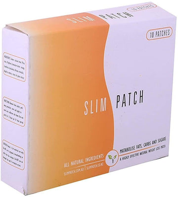 FabSlim™ Navel Patch