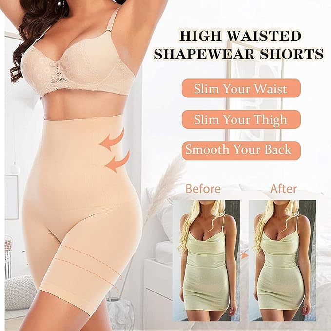 FabShape™ Body Shaper