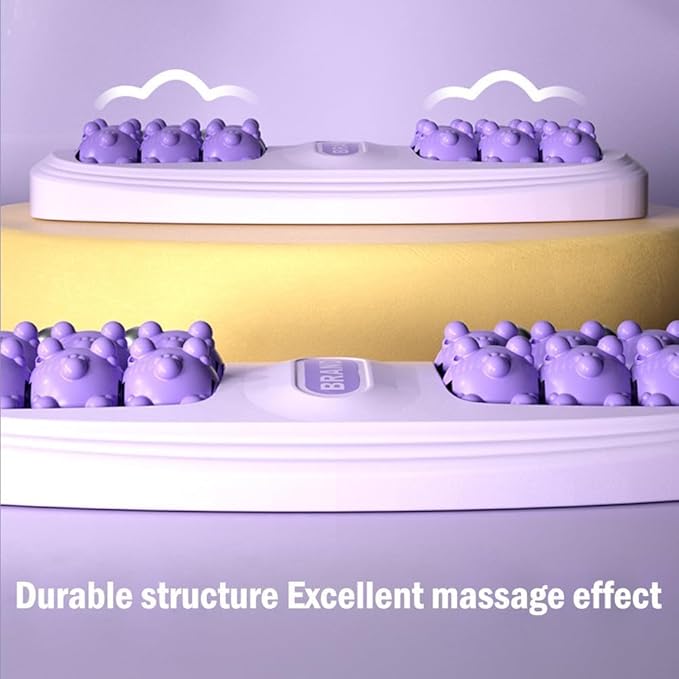 FabRoller™ Foot Massager