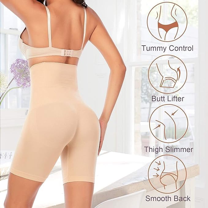 FabShape™ Body Shaper