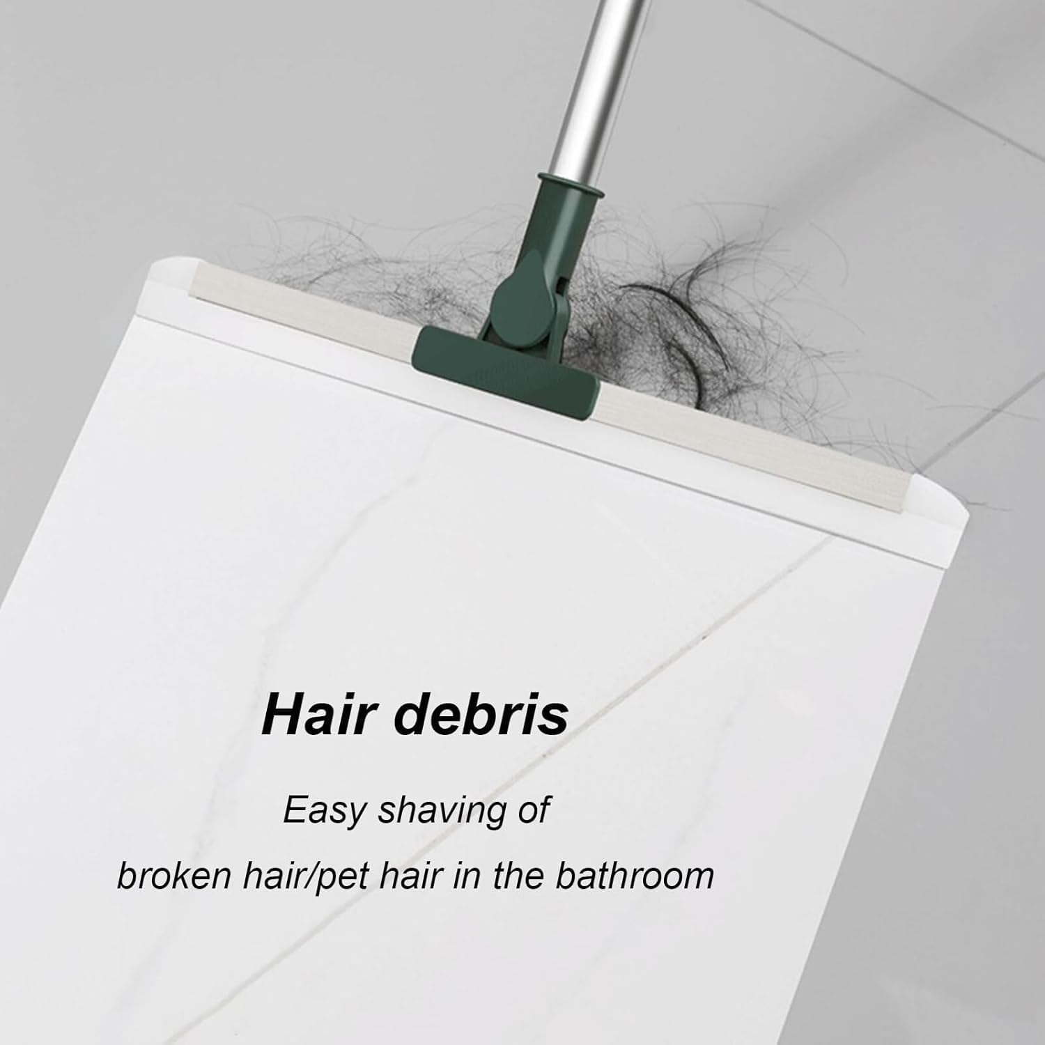 FabSwipe™ Floor Wiper