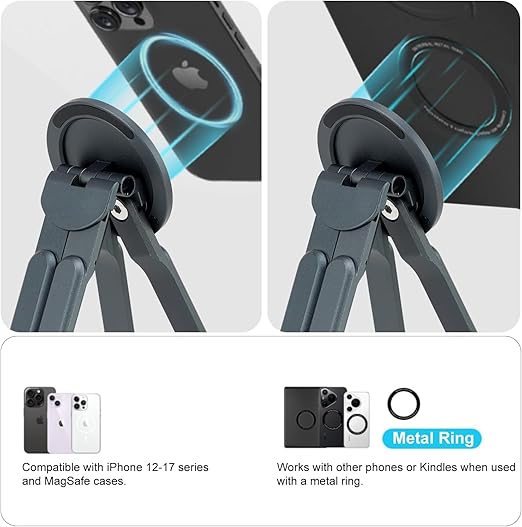 FabHold™ Device Stand