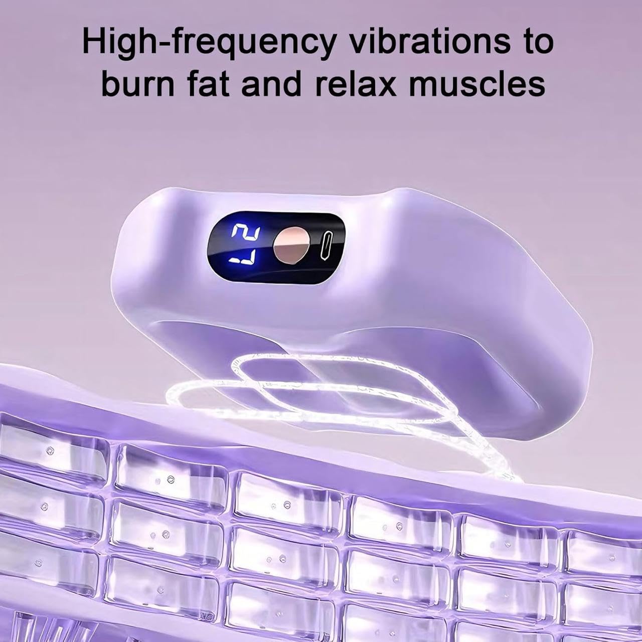 FabFlex™ Fascia Massager