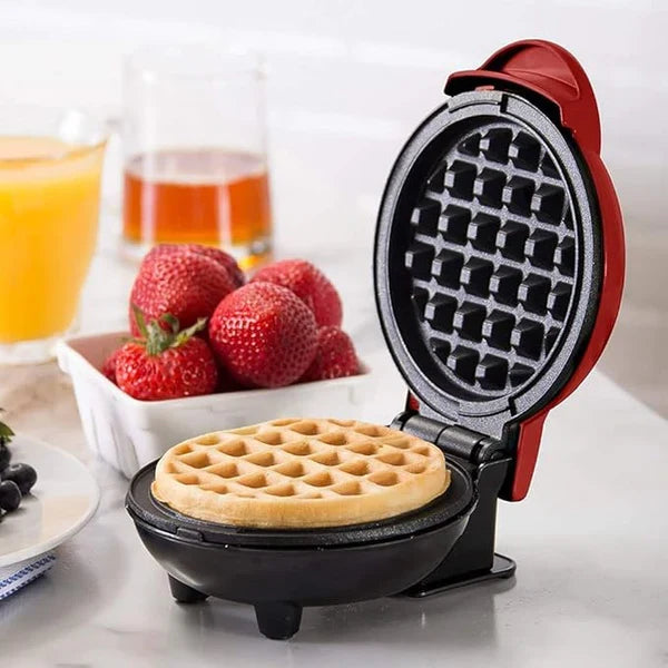 FabCrisp™ Waffle Maker