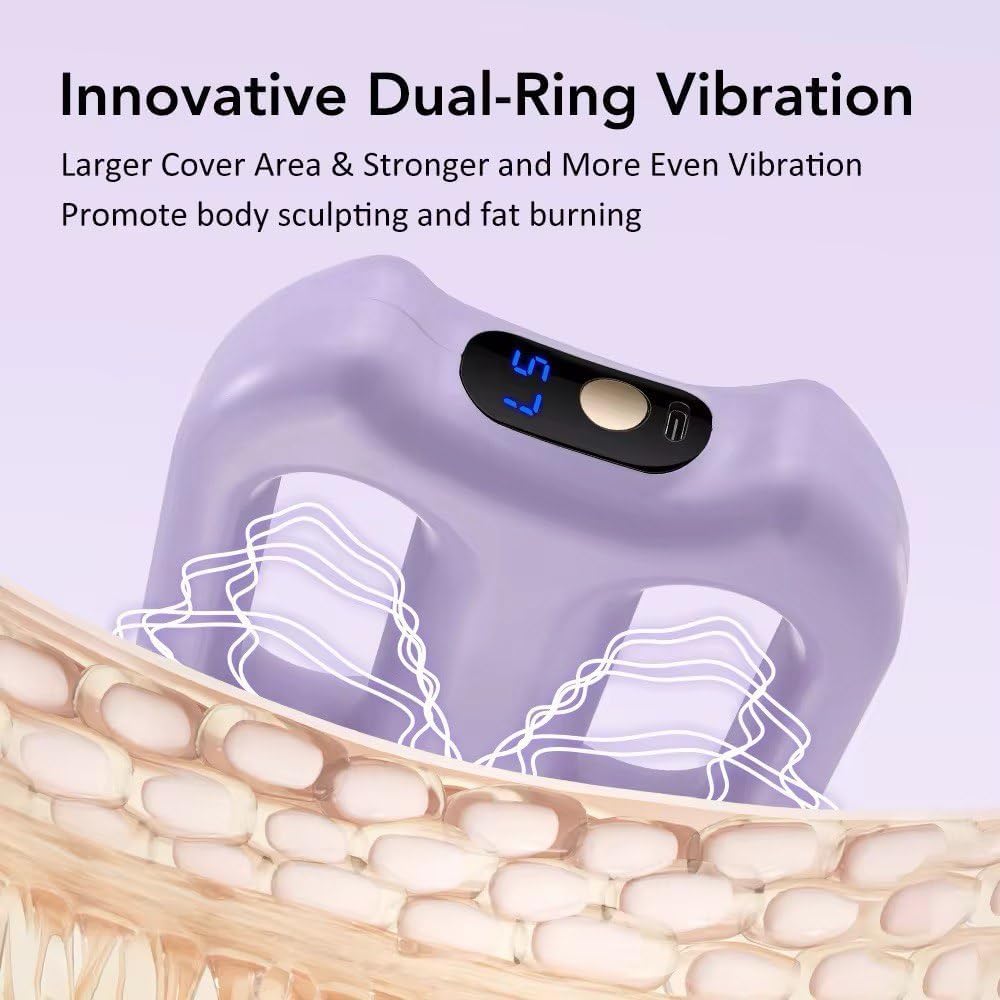 FabFlex™ Fascia Massager