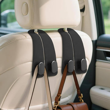 FabGrip™ Seat Hook