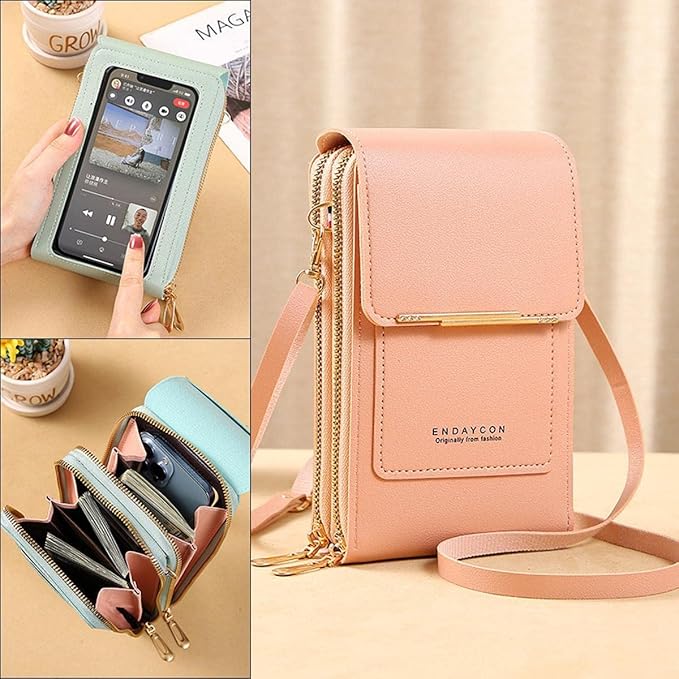 FabSling™ Crossbody Bag
