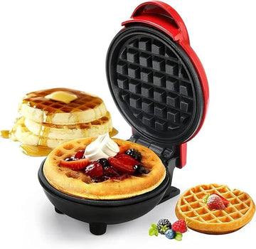 FabCrisp™ Waffle Maker