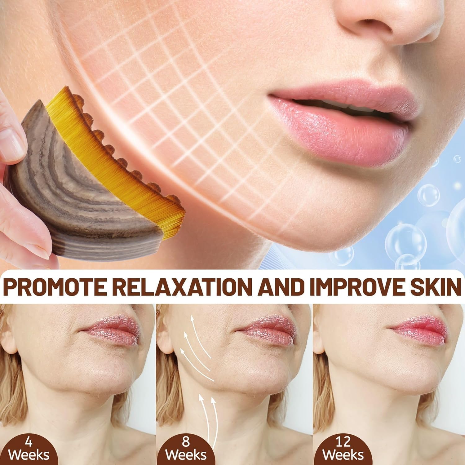 FabLift™ Sculpting Brush