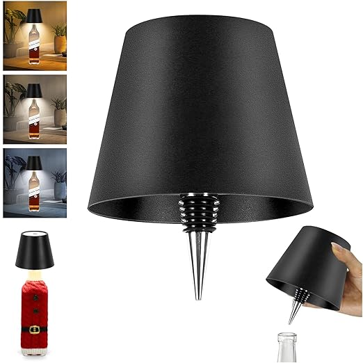 FabAura™ Wireless Lamp