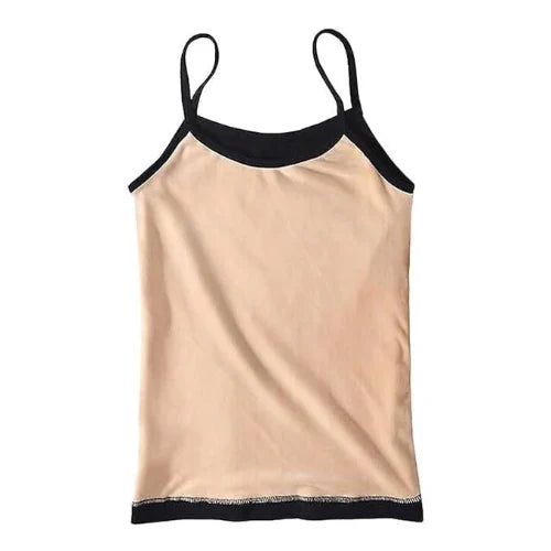 FabVest™ HeatLock Winter Tank (Free Size)