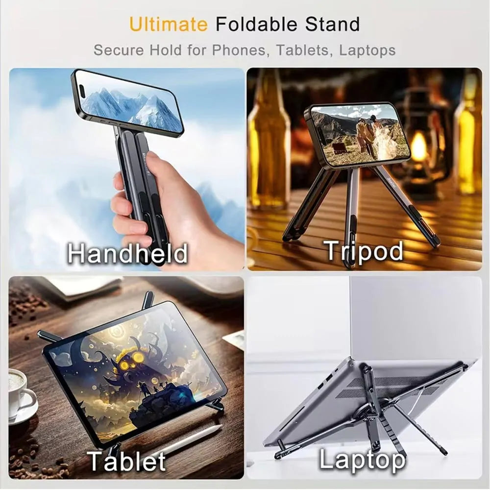 FabHold™ Device Stand