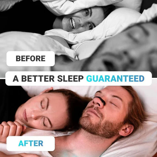 FabFlow™ Nasal Strips