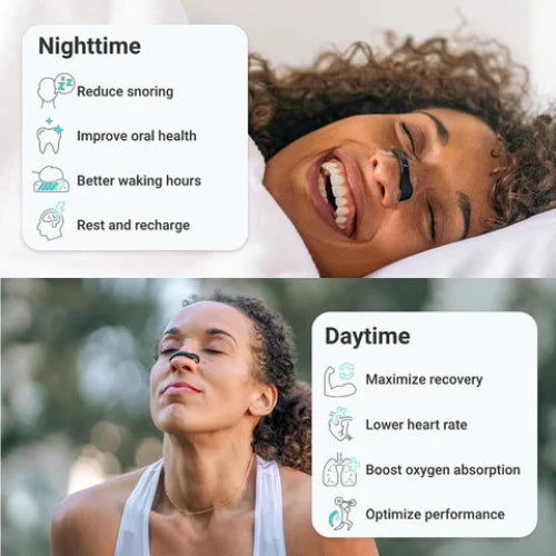 FabFlow™ Nasal Strips