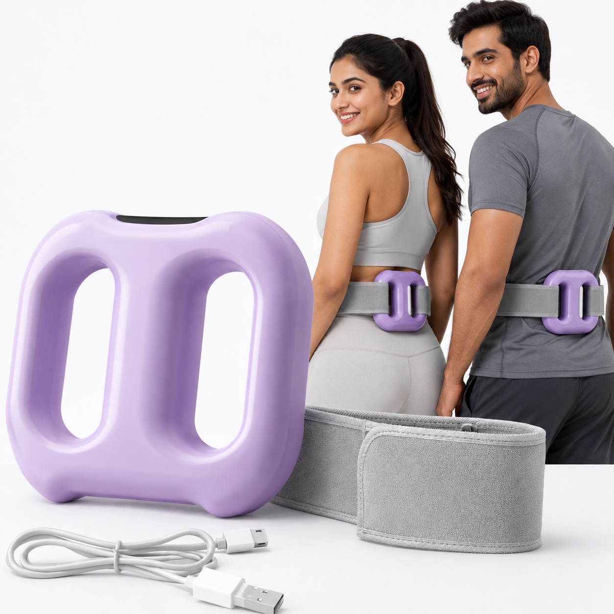 FabFlex™ Fascia Massager