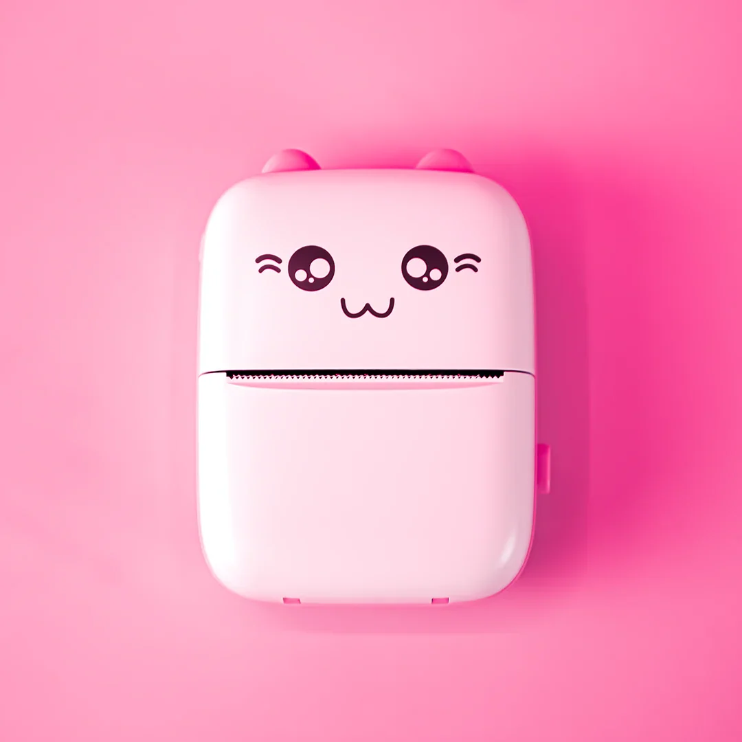 FabPrint™ Pocket Printer