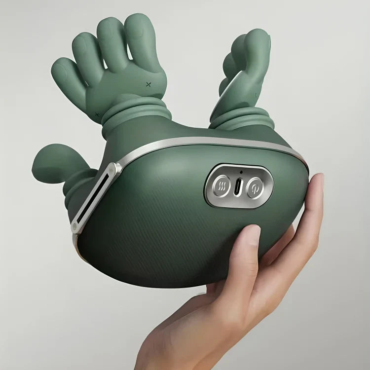 FabEase™ Bionic Massager