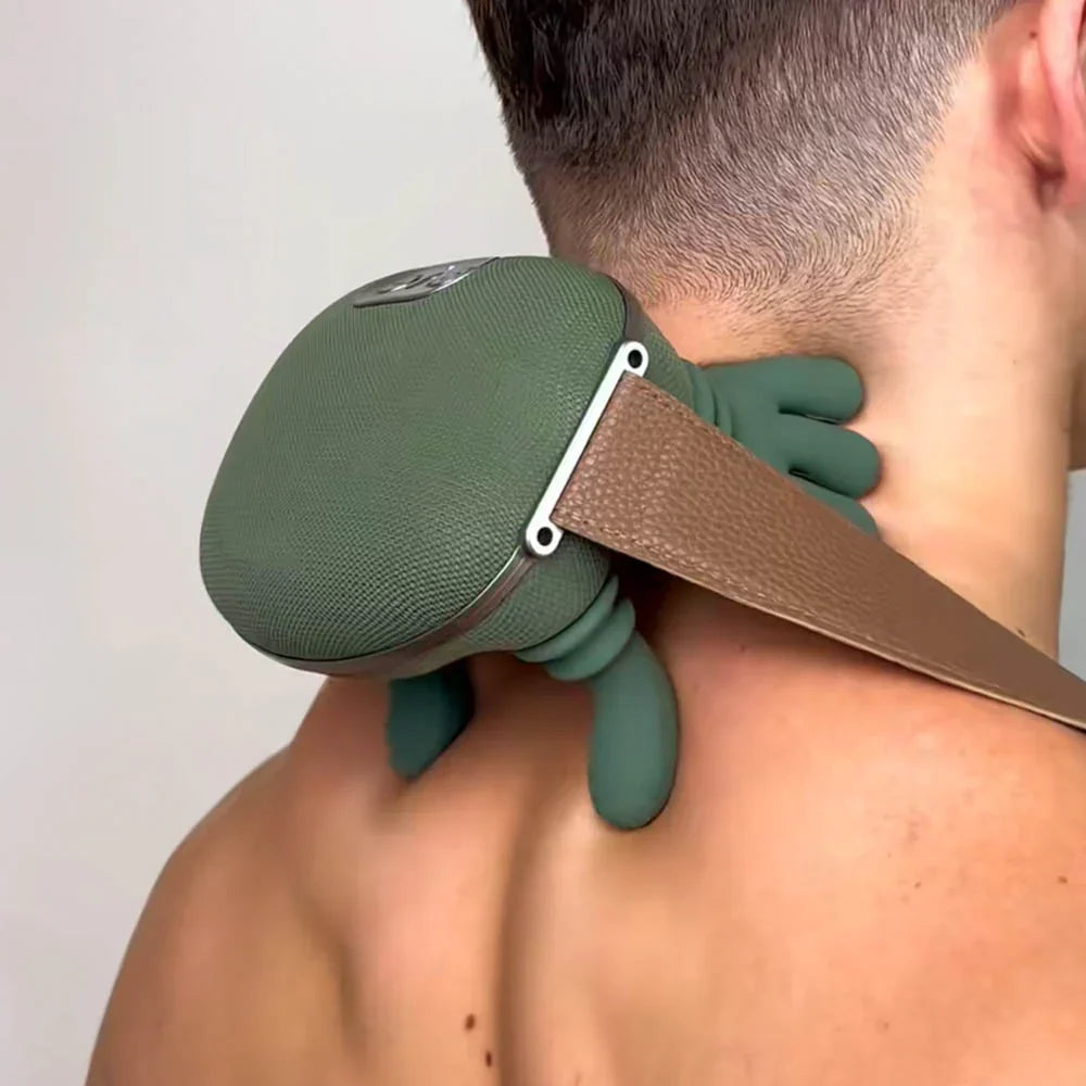 FabEase™ Bionic Massager