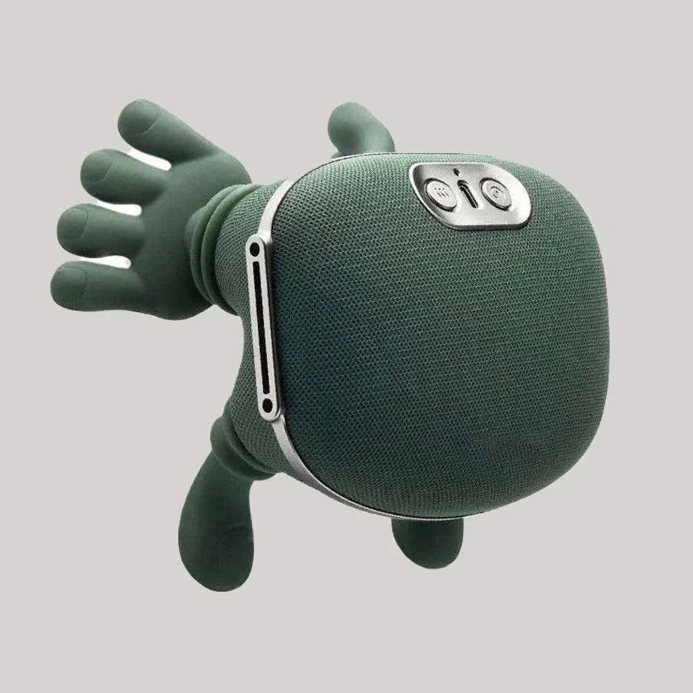 FabEase™ Bionic Massager