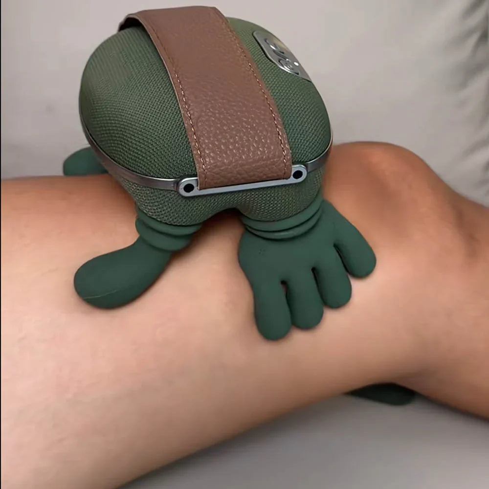 FabEase™ Bionic Massager