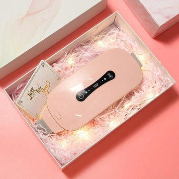 Vcare Menstrual Relief Heating and Massage Pad
