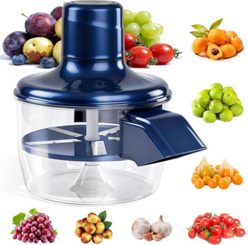 FabPeel™ Electric Peeler