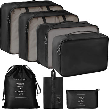 FabOrganize™ 7-in-1 Set