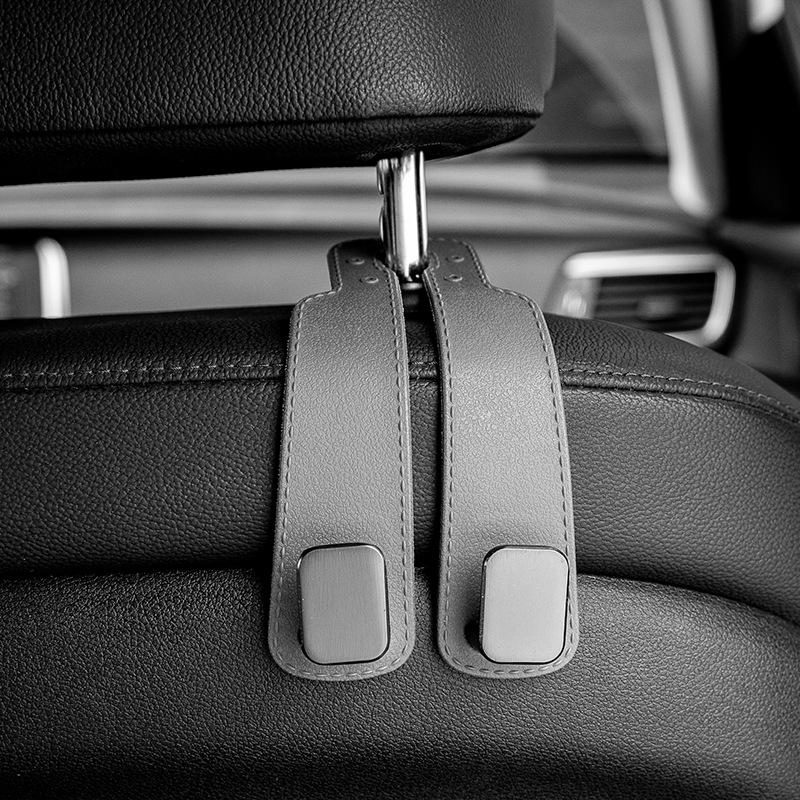 FabGrip™ Seat Hook