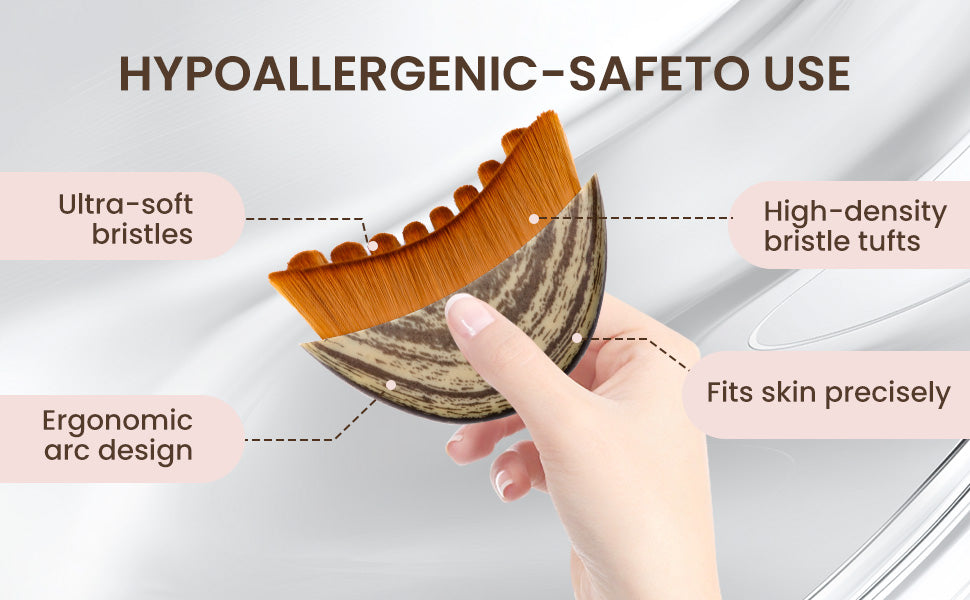 FabLift™ Sculpting Brush