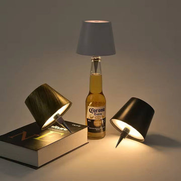 FabAura™ Wireless Lamp