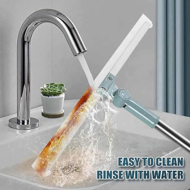 FabSwipe™ Floor Wiper