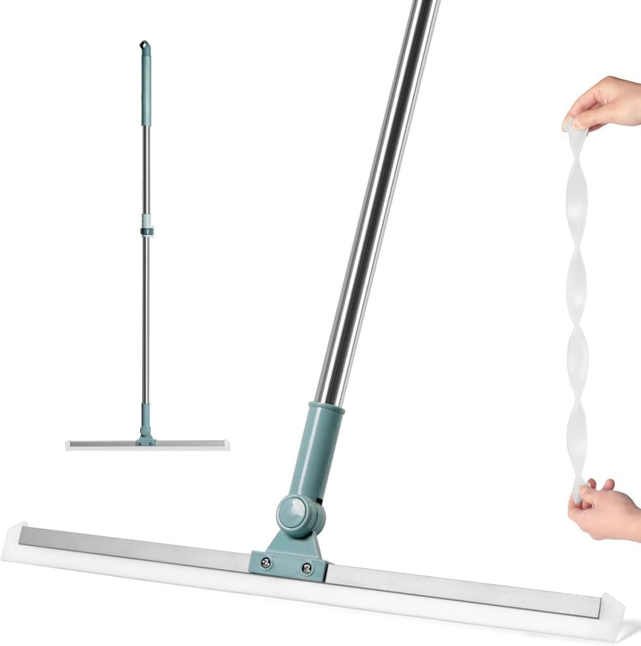 FabSwipe™ Floor Wiper