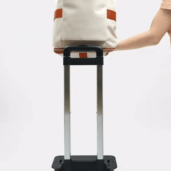 FabFold™ Convertible Duffle Bag