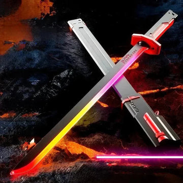 FabSpark™ LED Sword