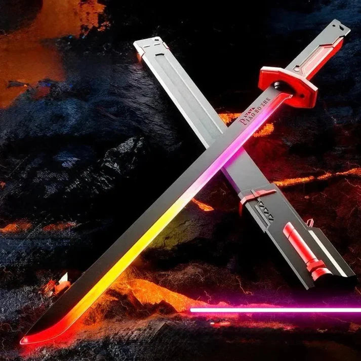 FabSpark™ LED Sword