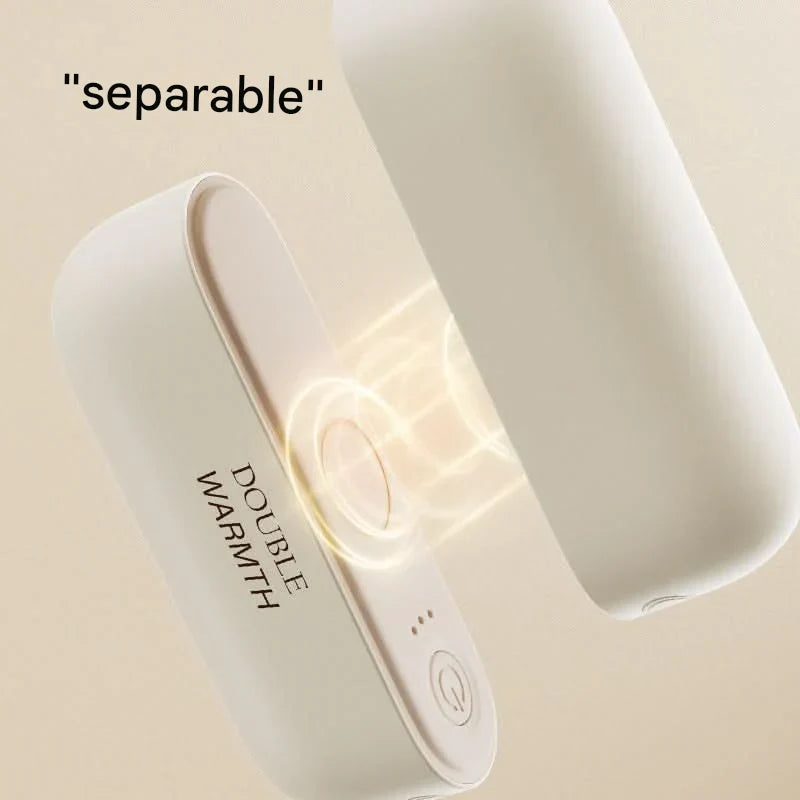 FabMag™ Hand Warmer