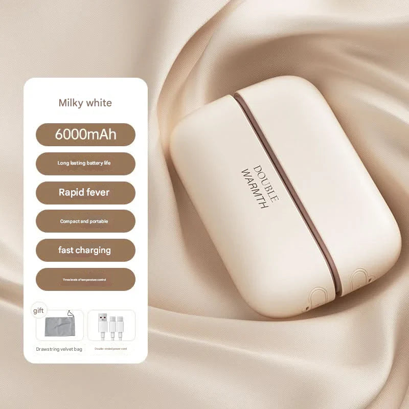 FabMag™ Hand Warmer